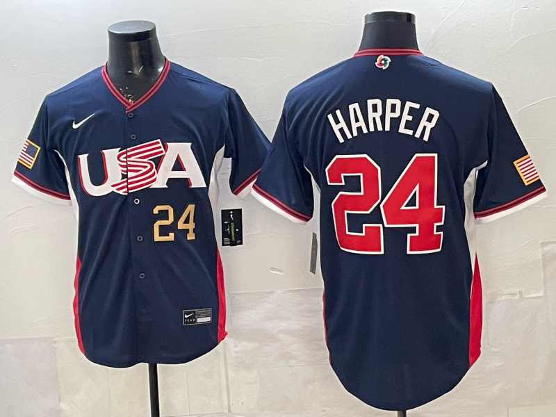 Men 2026 MLB World Cup Nike  Jersey 031600094->more jerseys->MLB Jersey
